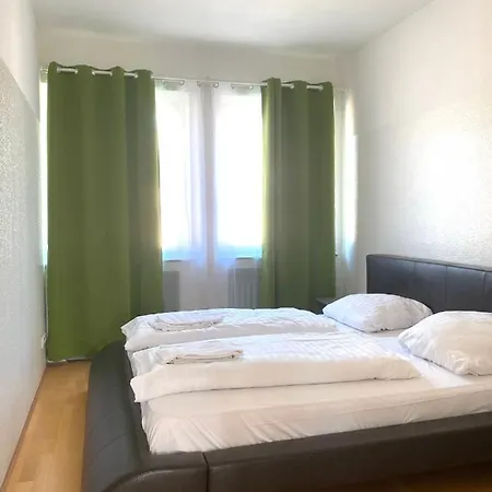 Graf-adolflux Apartment Düsseldorf