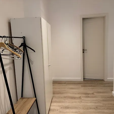 Apartment Graf-adolflux Düsseldorf