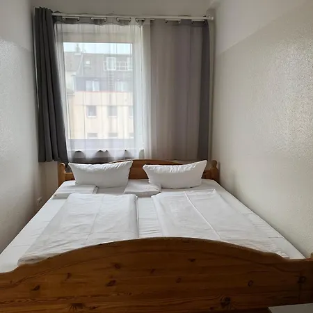Graf-adolflux Apartment Düsseldorf