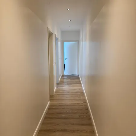 Graf-adolflux Appartement