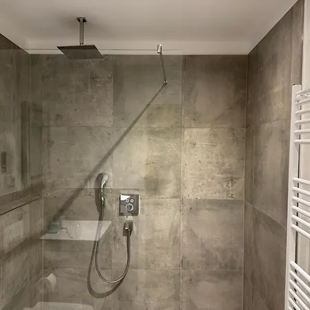 Graf-adolflux Appartement Düsseldorf