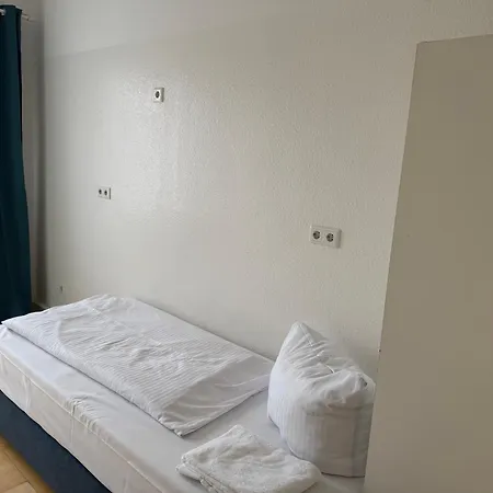 Graf-adolflux Appartement *
