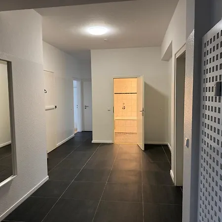 Appartement Graf-adolflux Düsseldorf
