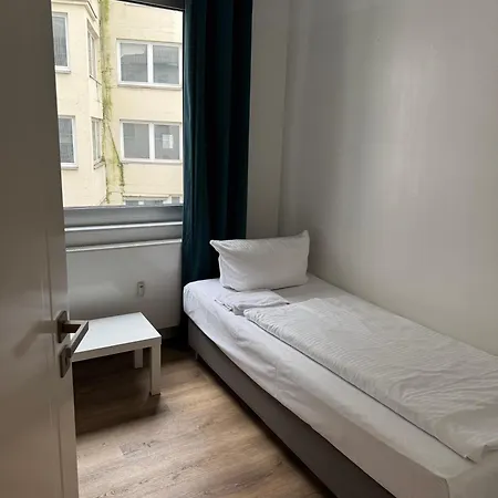 Graf-adolflux Appartement