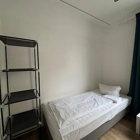 Appartement Graf-adolflux