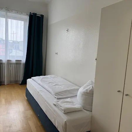 Appartement Graf-adolflux