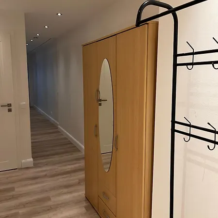 Appartement Graf-adolflux