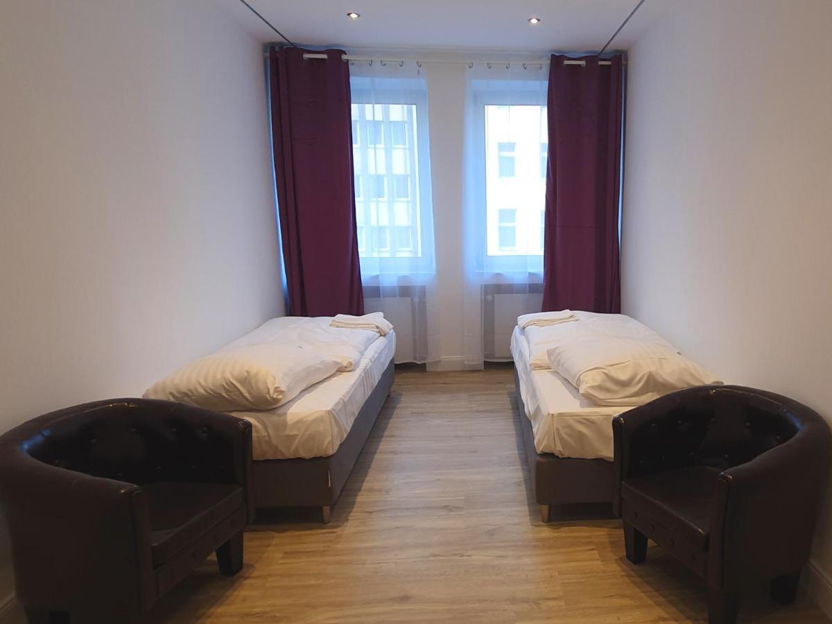 Graf-adolflux * Düsseldorf