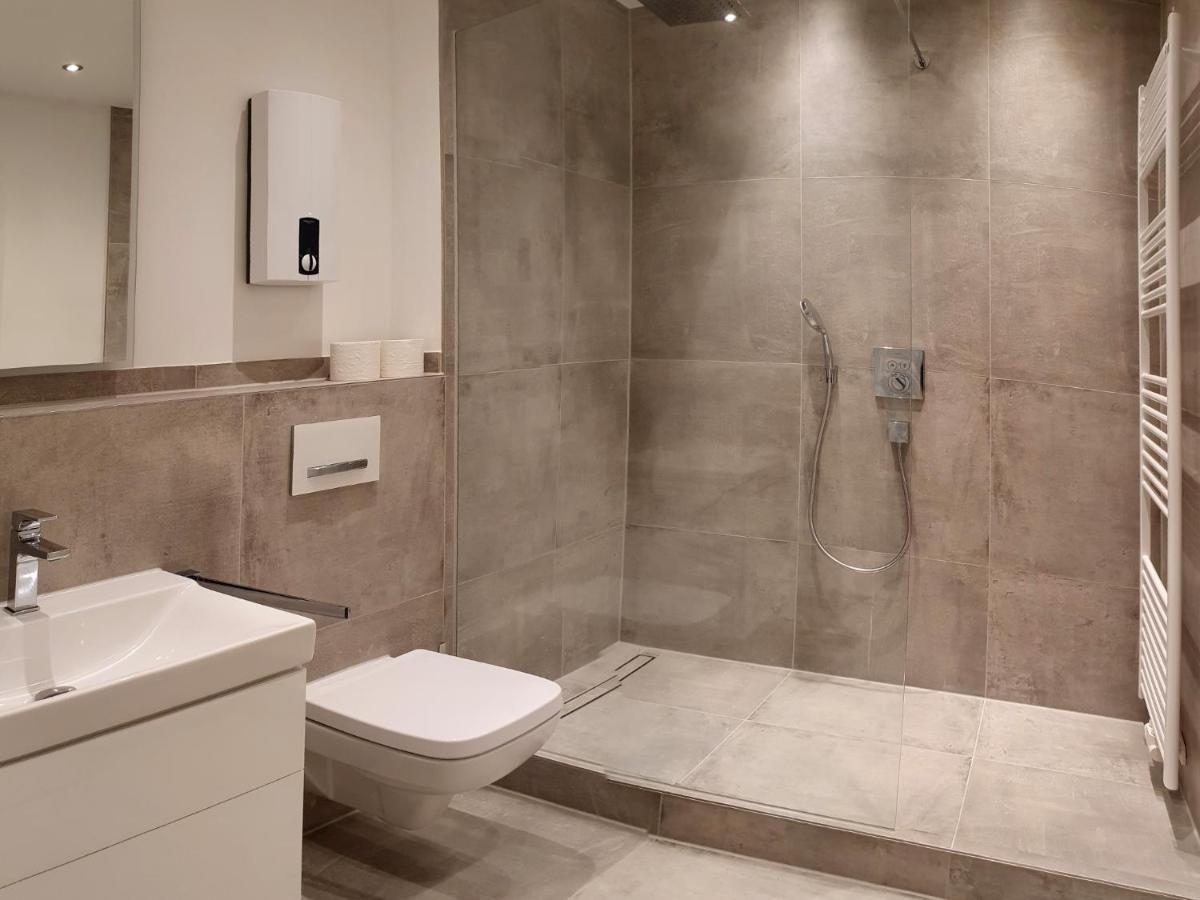 Graf-adolflux Appartement Düsseldorf