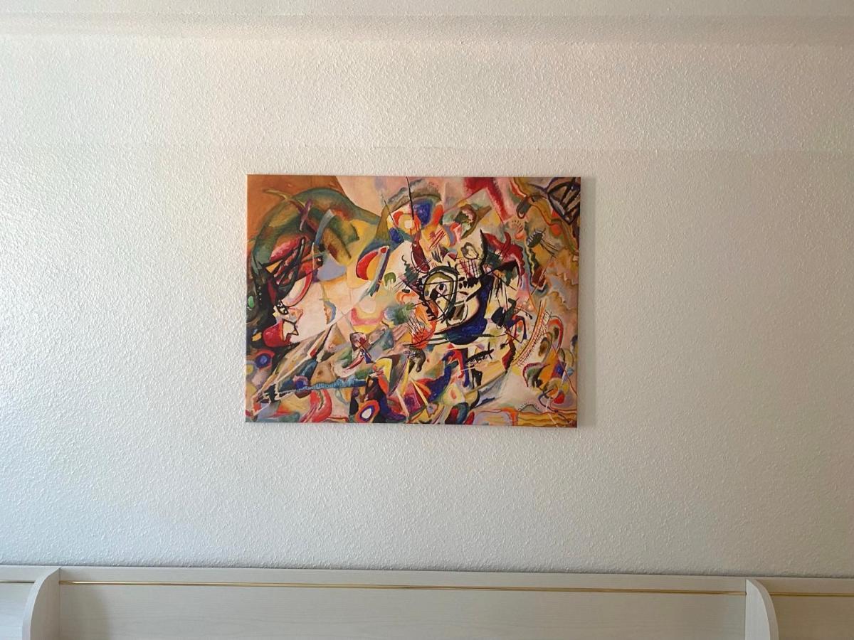 Appartement Graf-adolflux