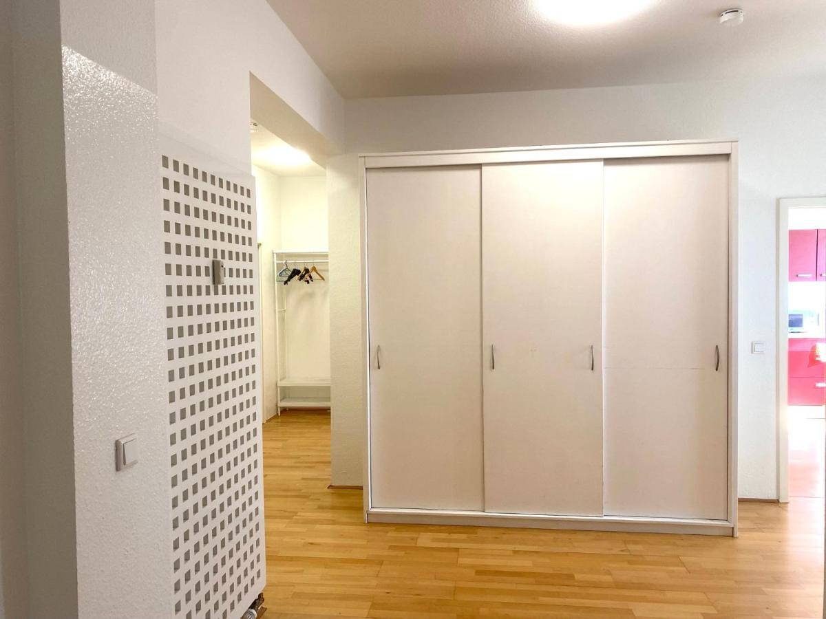 Appartement Graf-adolflux *