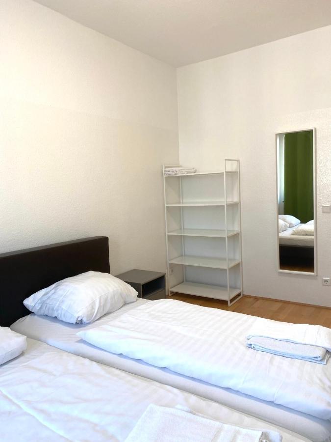 Appartement Graf-adolflux *