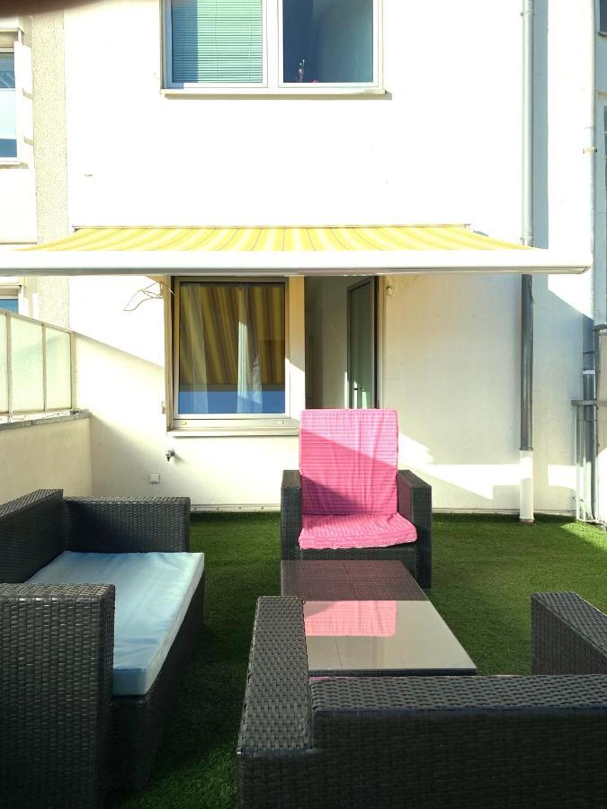 Appartement Graf-adolflux *