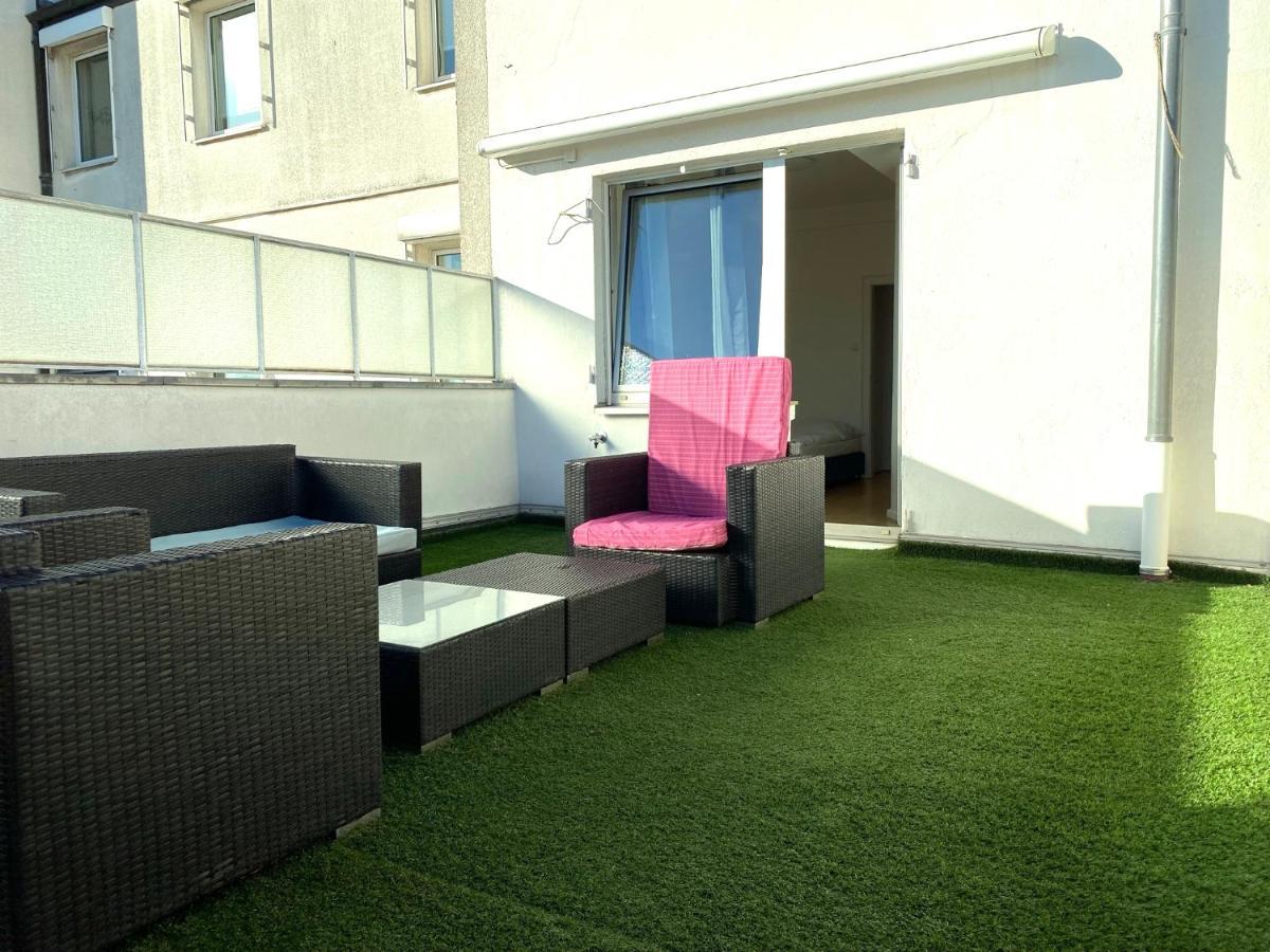 Graf-adolflux Appartement