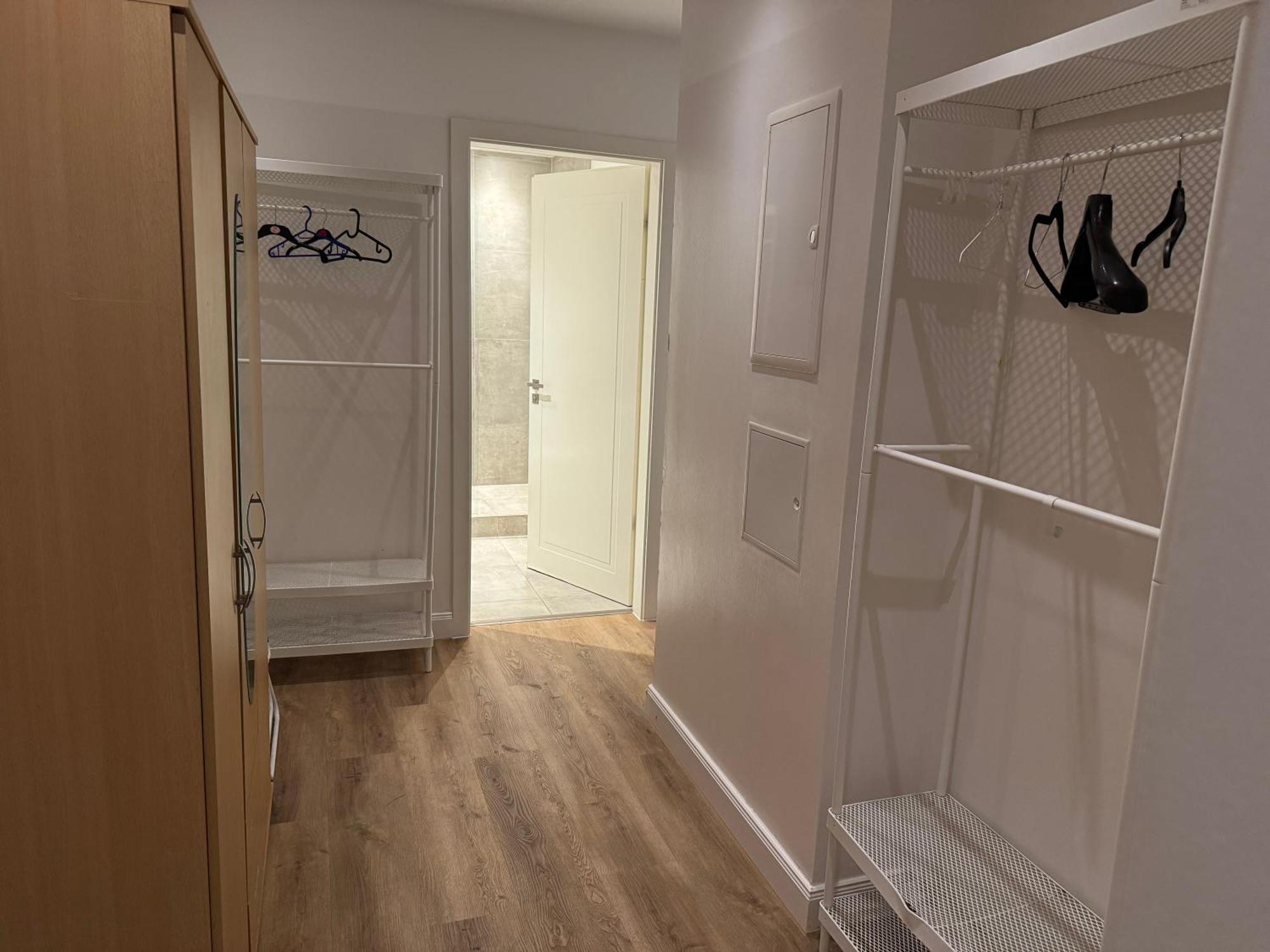 Graf-adolflux Appartement