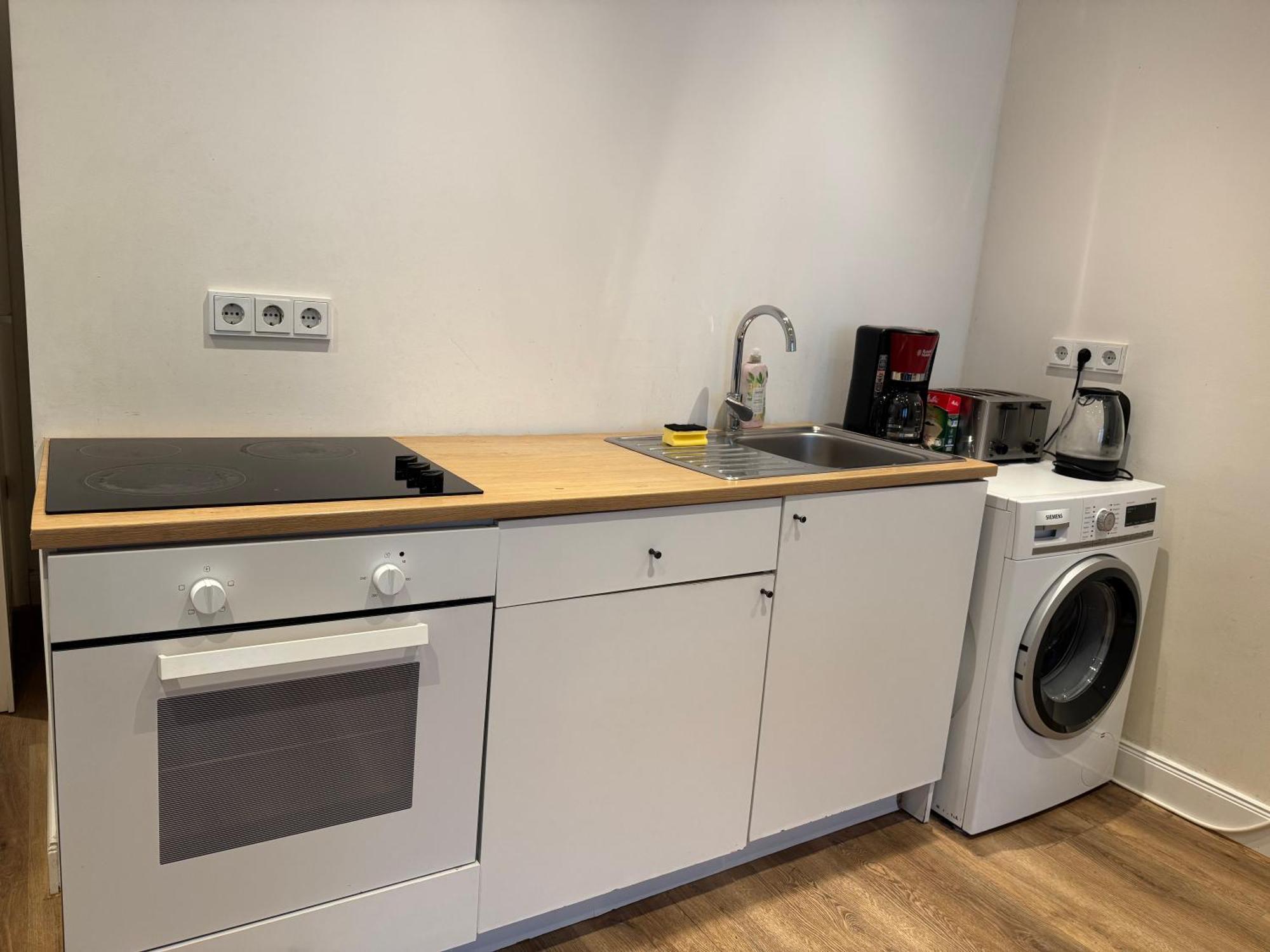 Graf-adolflux Düsseldorf