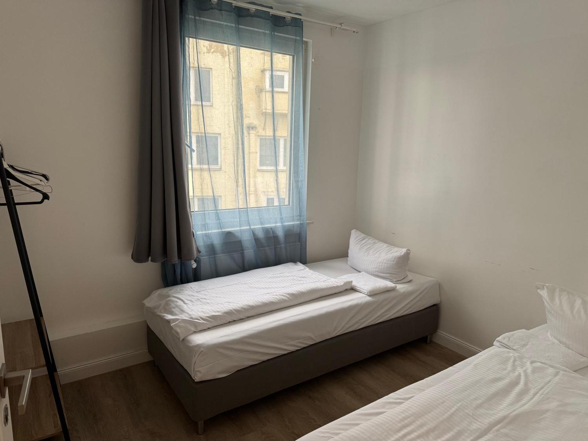 Graf-adolflux * Düsseldorf