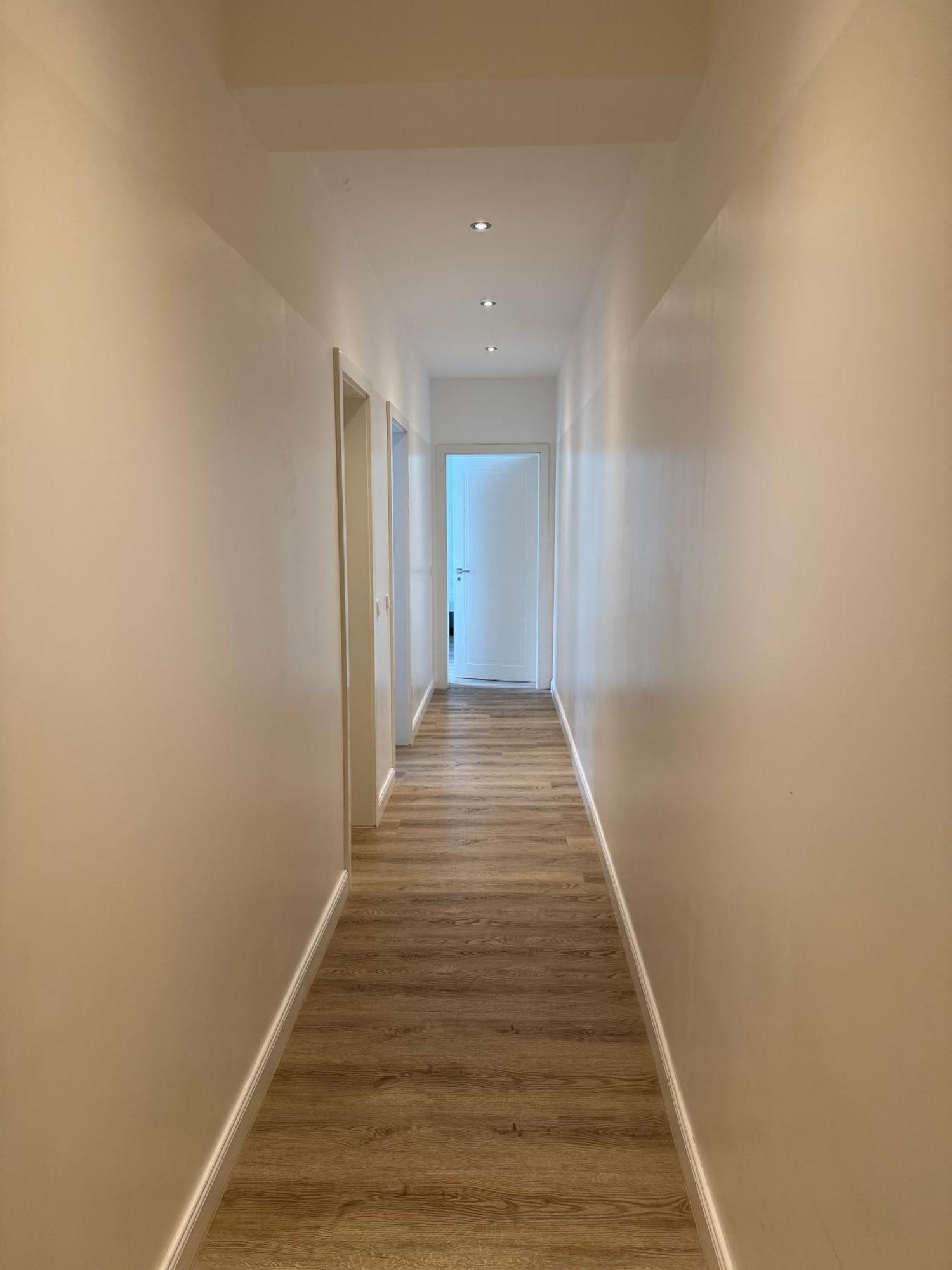 Graf-adolflux Apartment