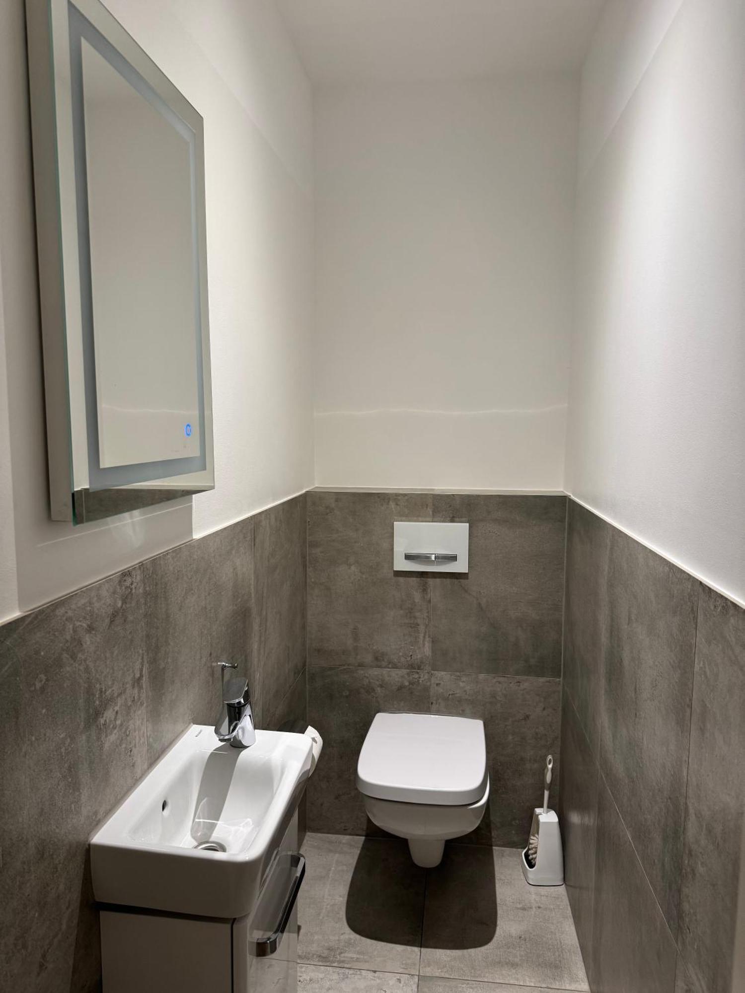 Appartement Graf-adolflux *