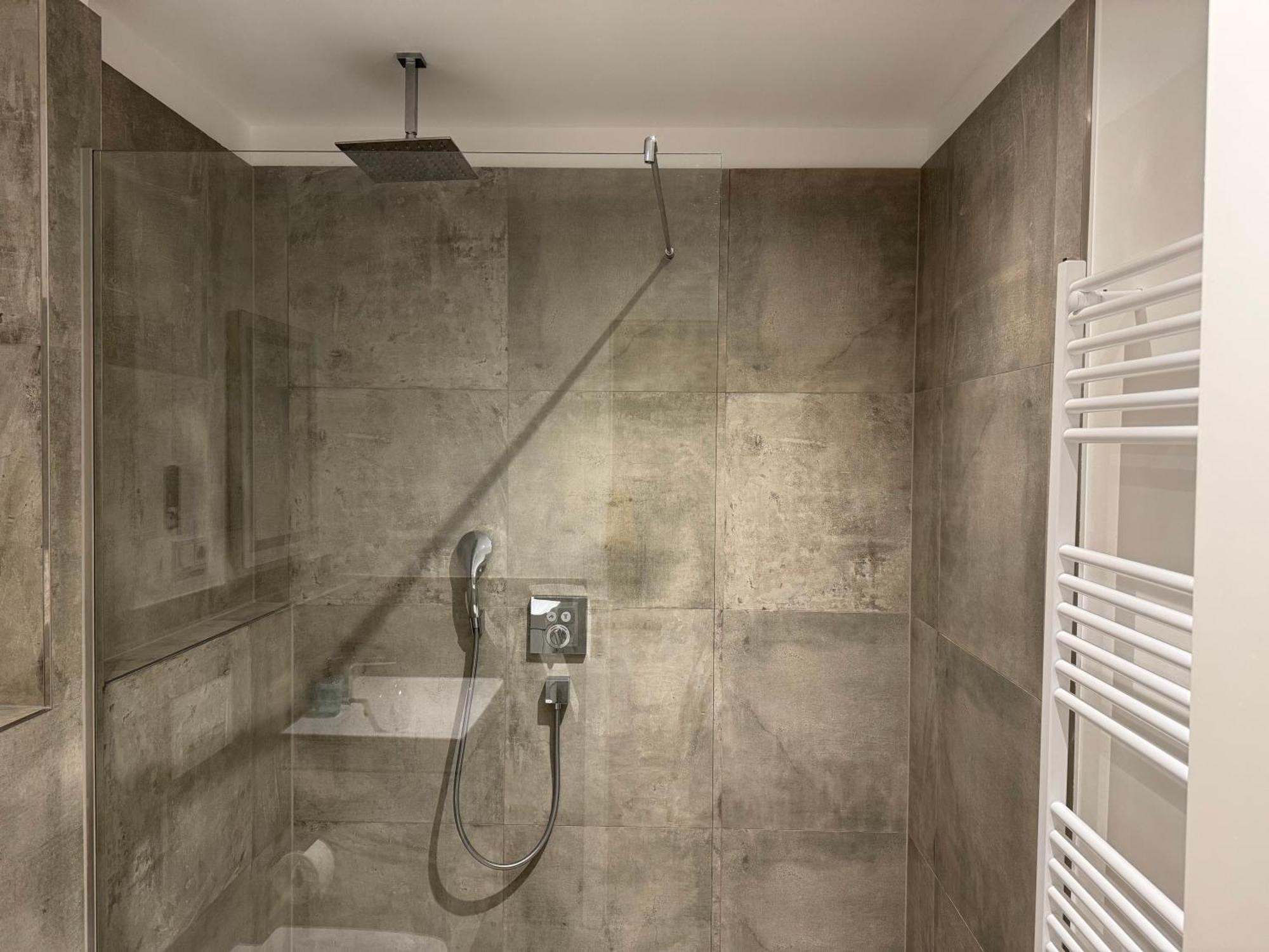 Graf-adolflux Appartement Düsseldorf