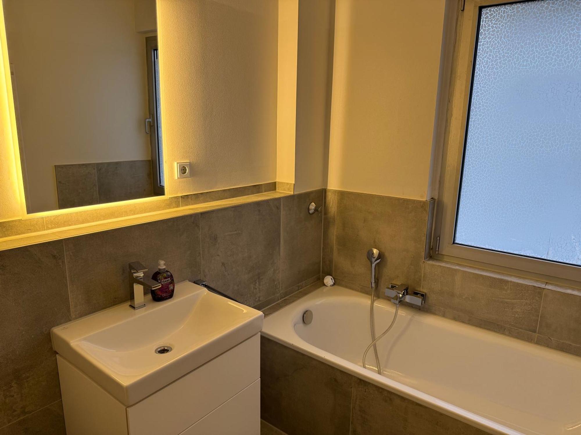 Graf-adolflux Appartement