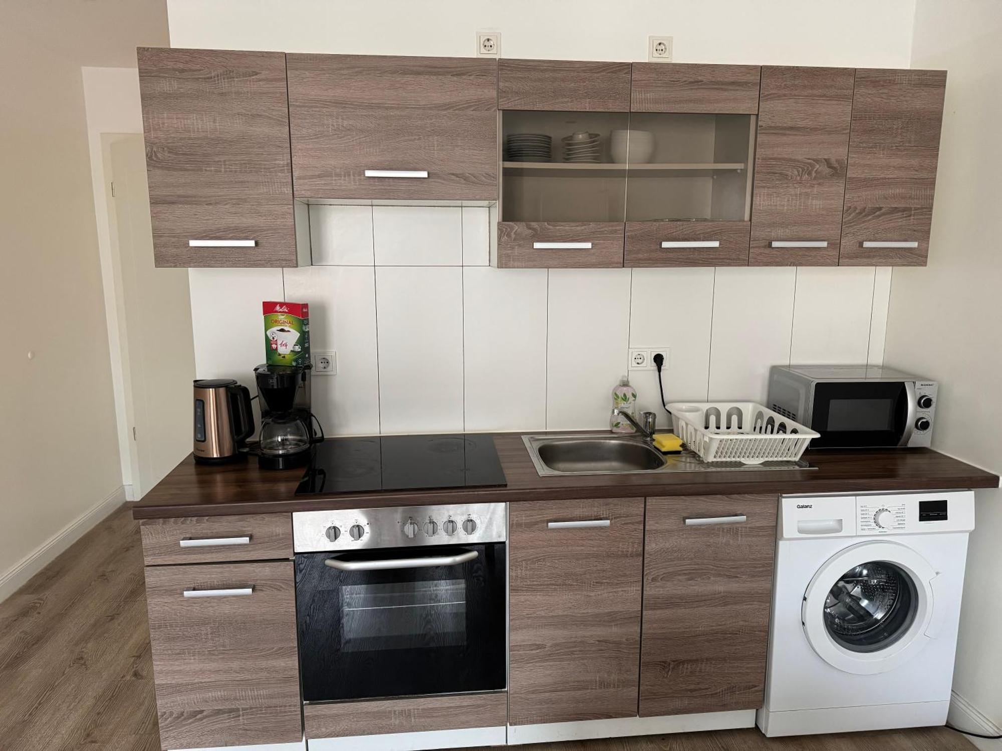 Graf-adolflux Appartement Düsseldorf