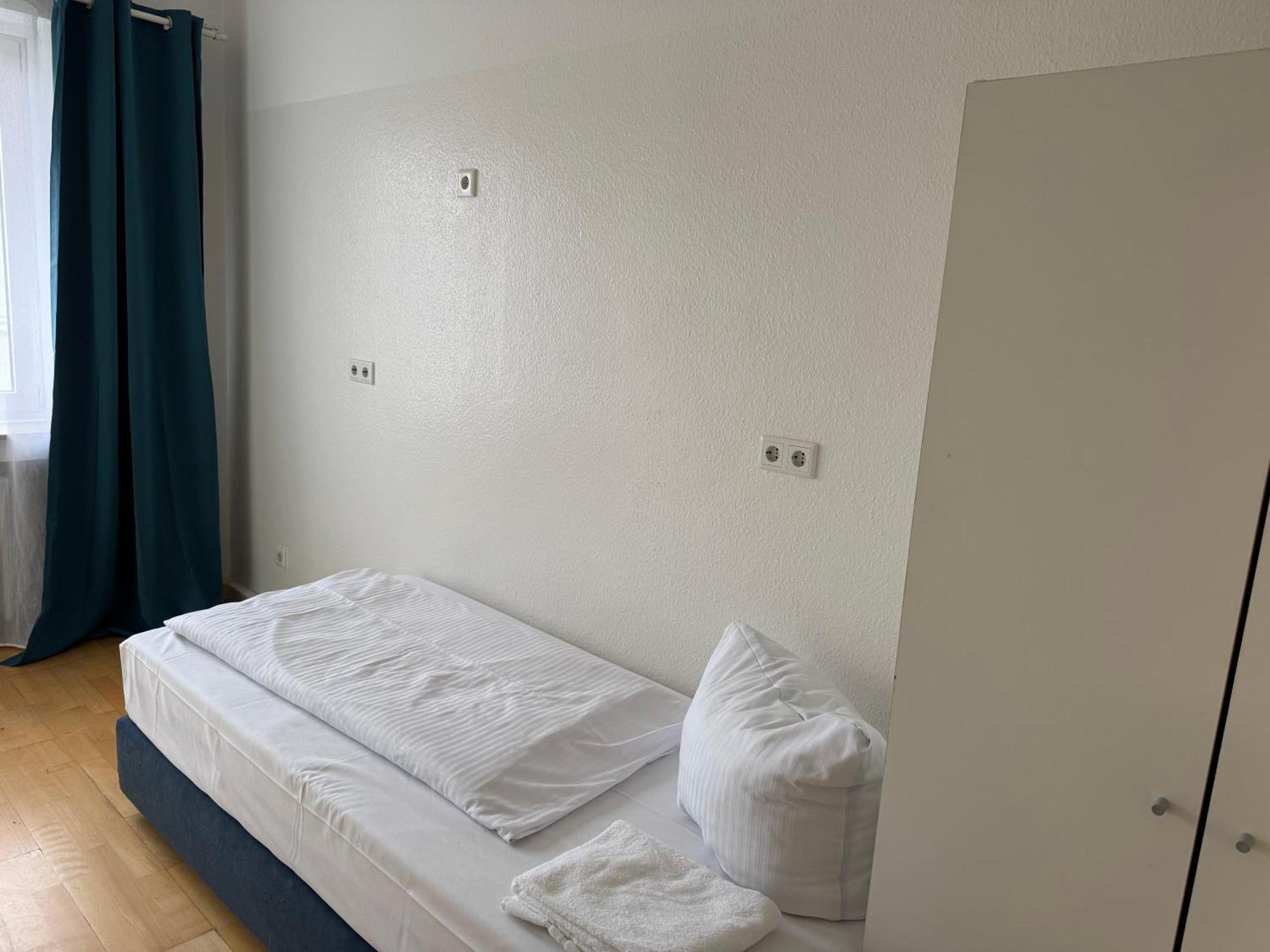 Graf-adolflux Appartement *