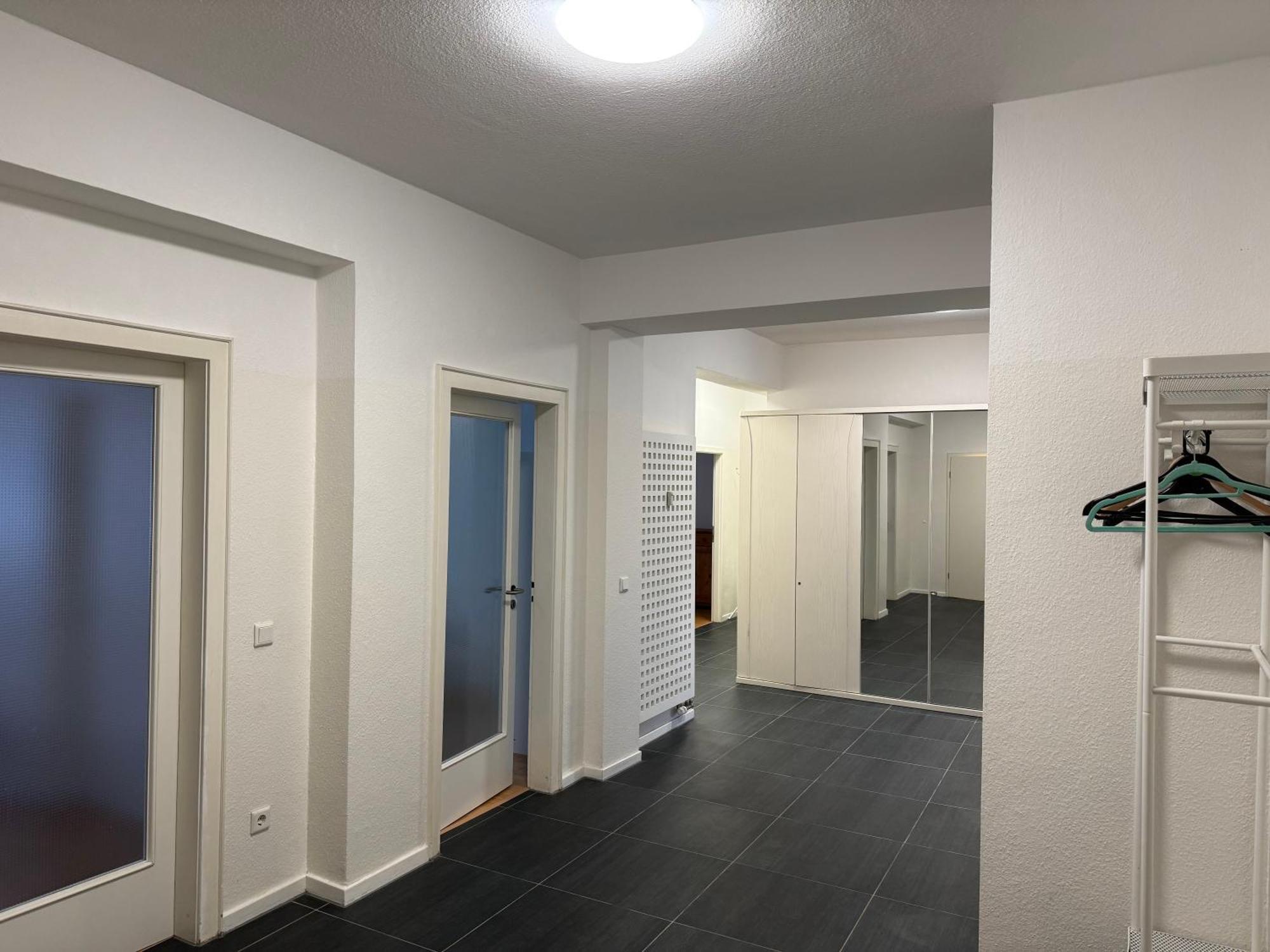 Graf-adolflux Düsseldorf