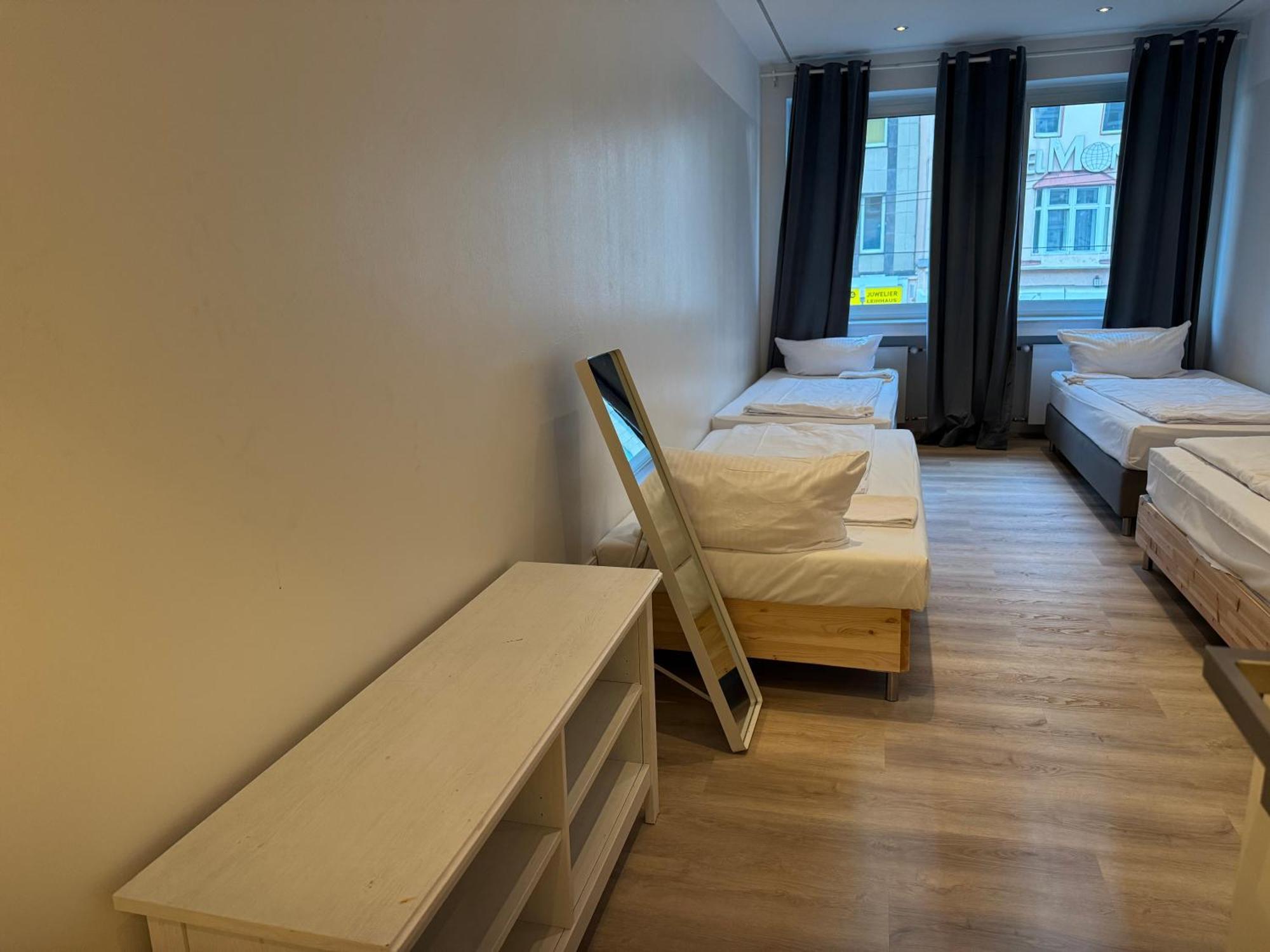 Graf-adolflux * Düsseldorf