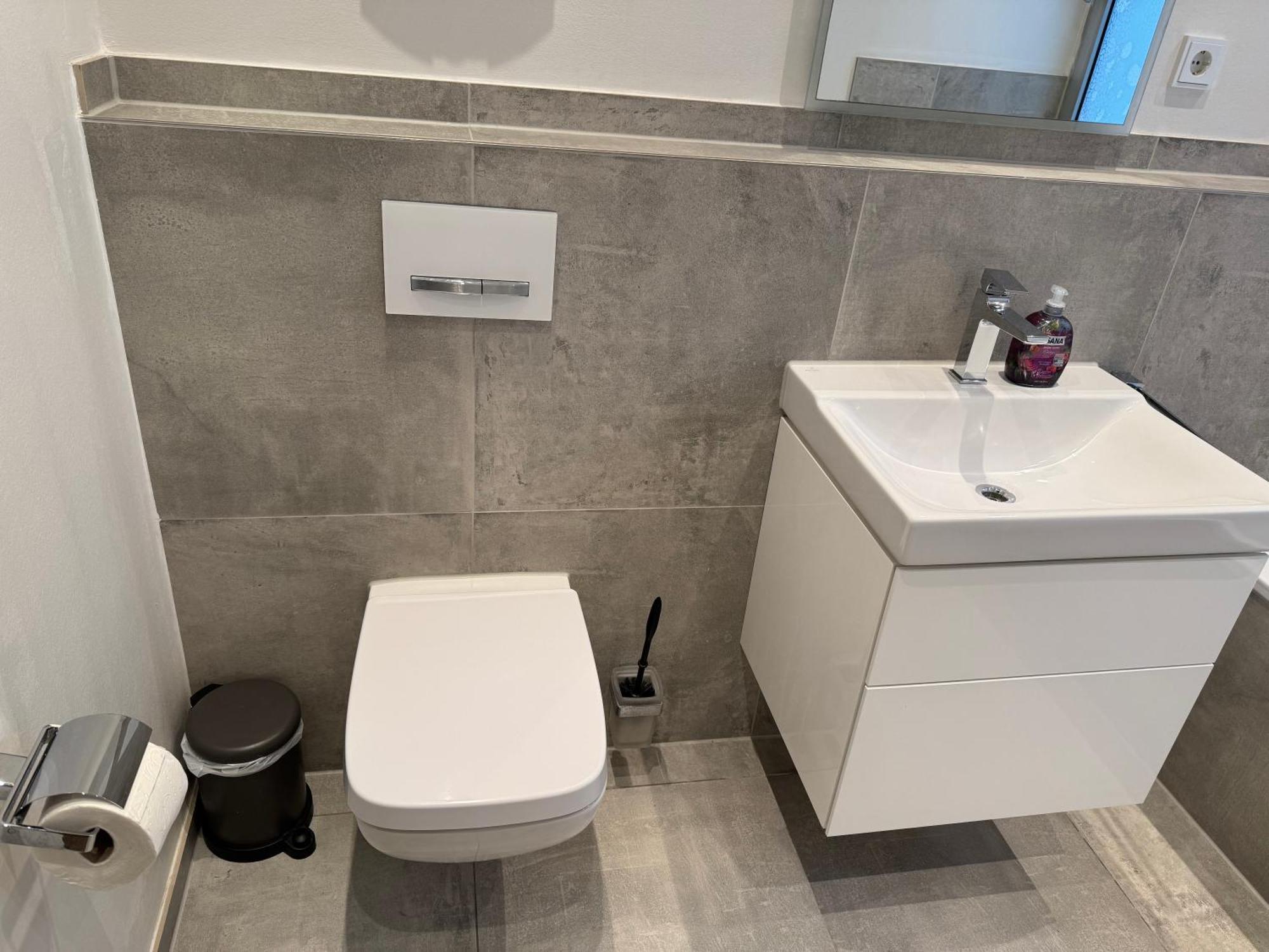 Appartement Graf-adolflux