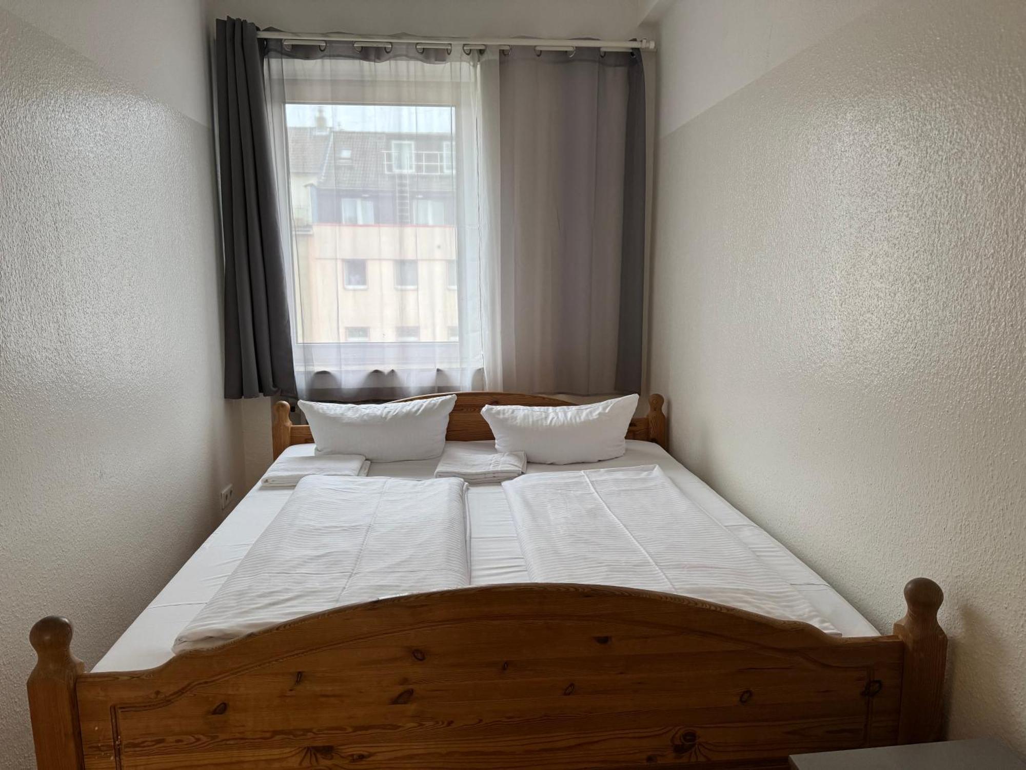 Graf-adolflux Apartment Düsseldorf