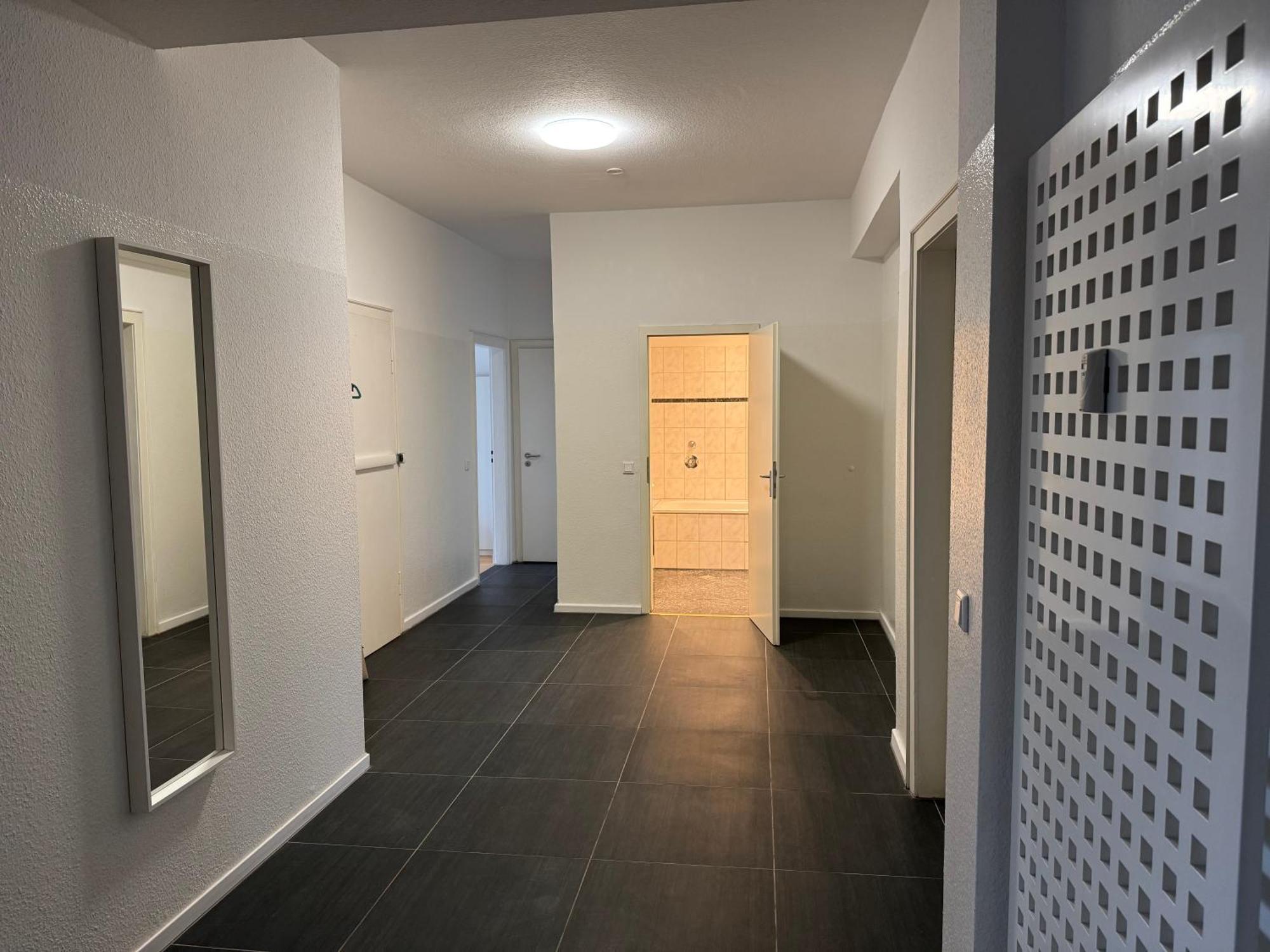 Appartement Graf-adolflux Düsseldorf