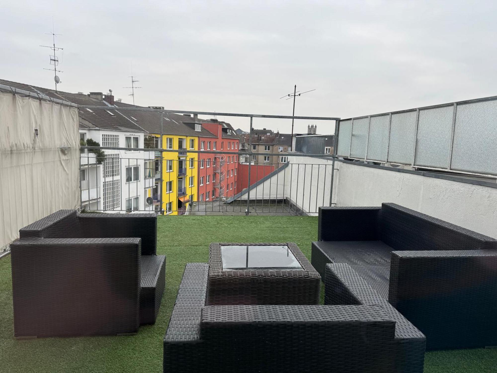 Graf-adolflux * Düsseldorf