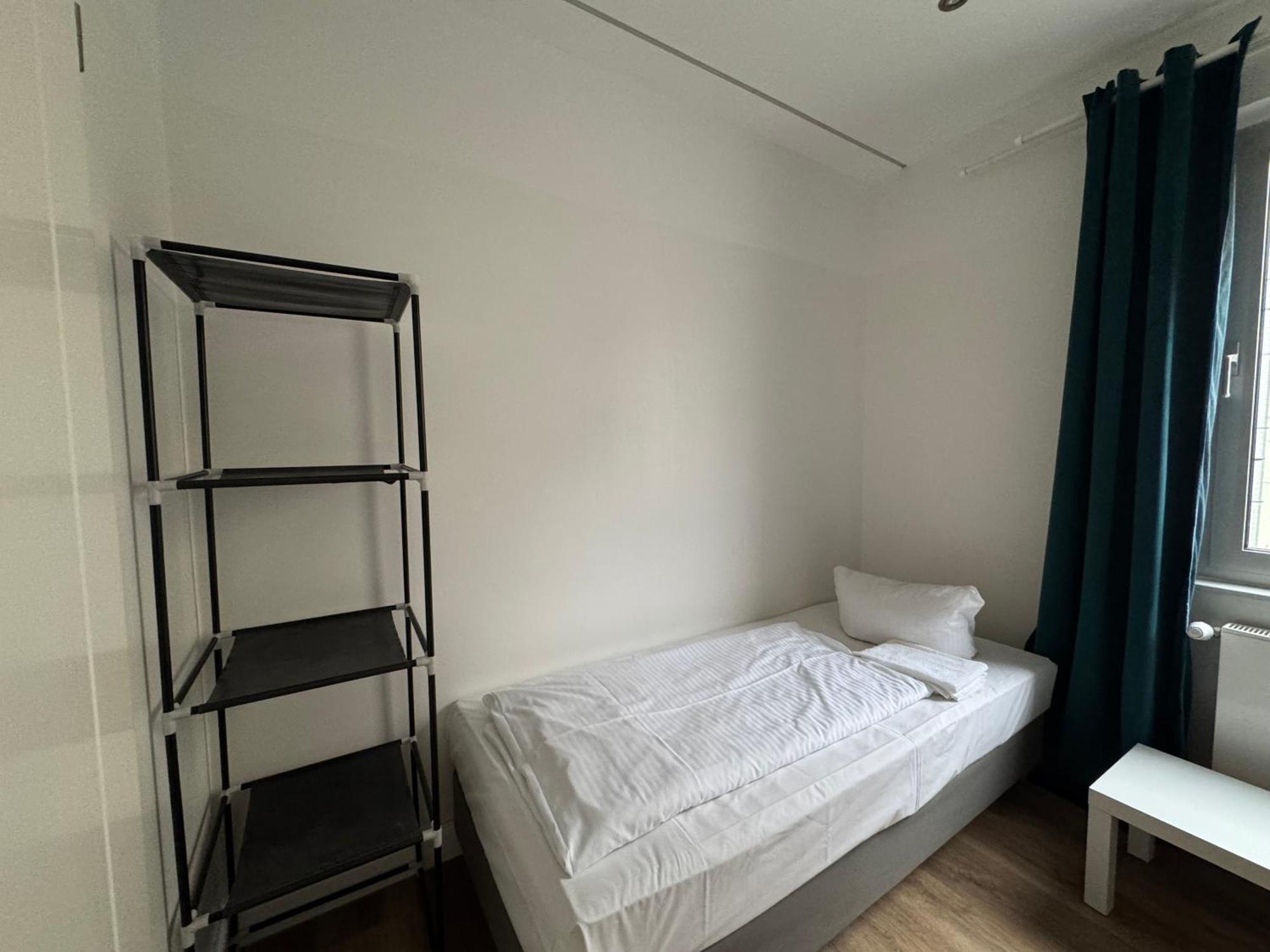 Appartement Graf-adolflux