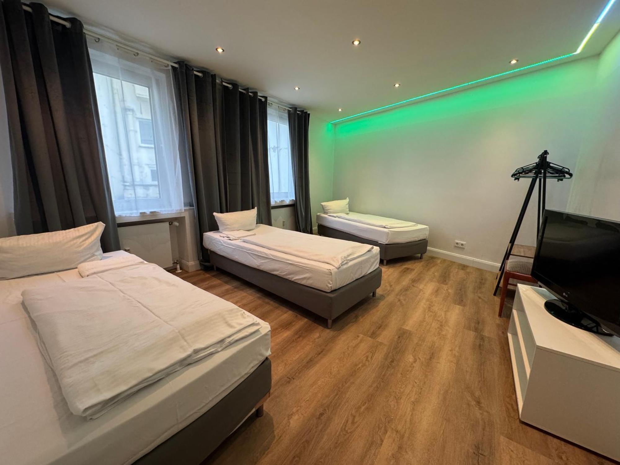 Graf-adolflux Düsseldorf