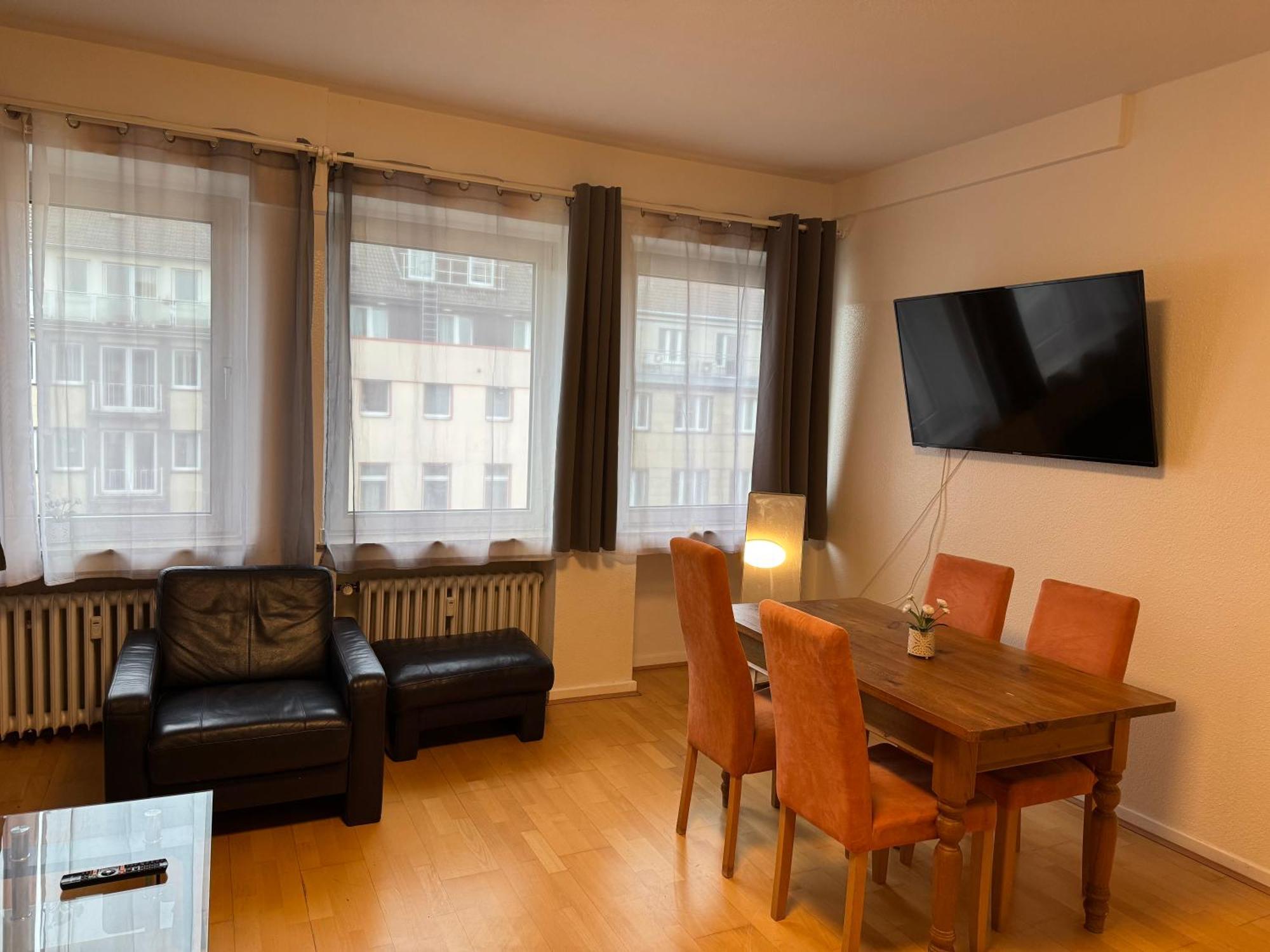 Graf-adolflux * Düsseldorf