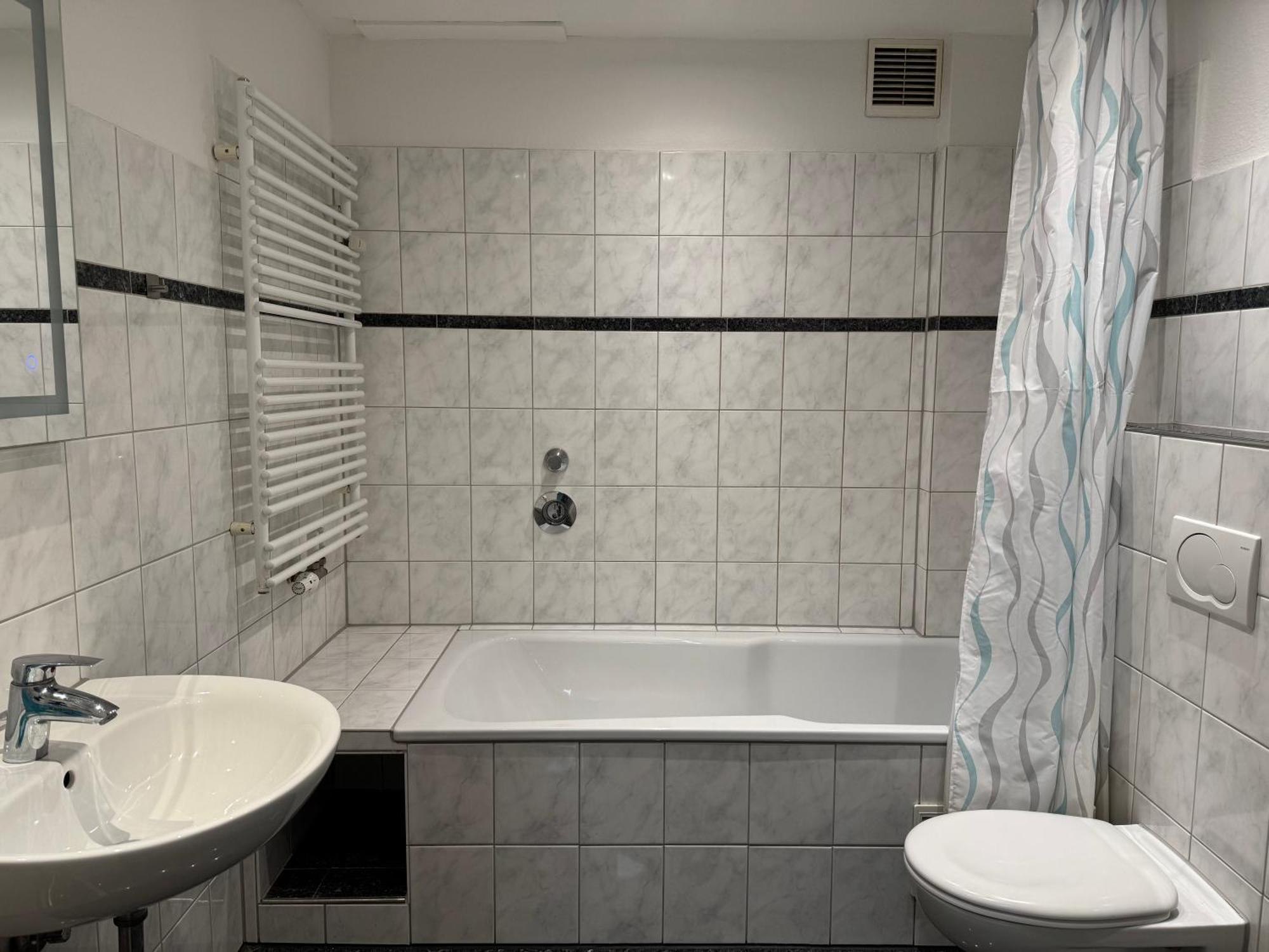 Graf-adolflux Appartement