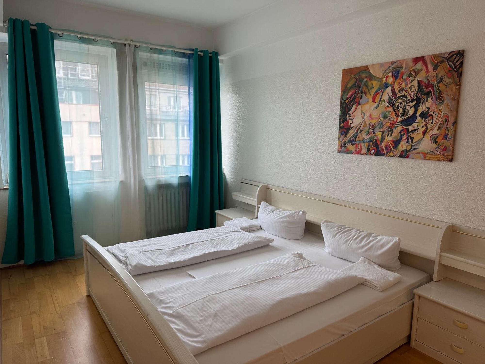 Graf-adolflux Düsseldorf