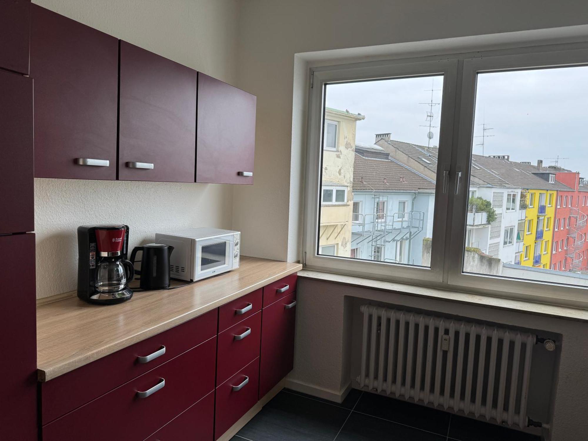 Graf-adolflux * Düsseldorf