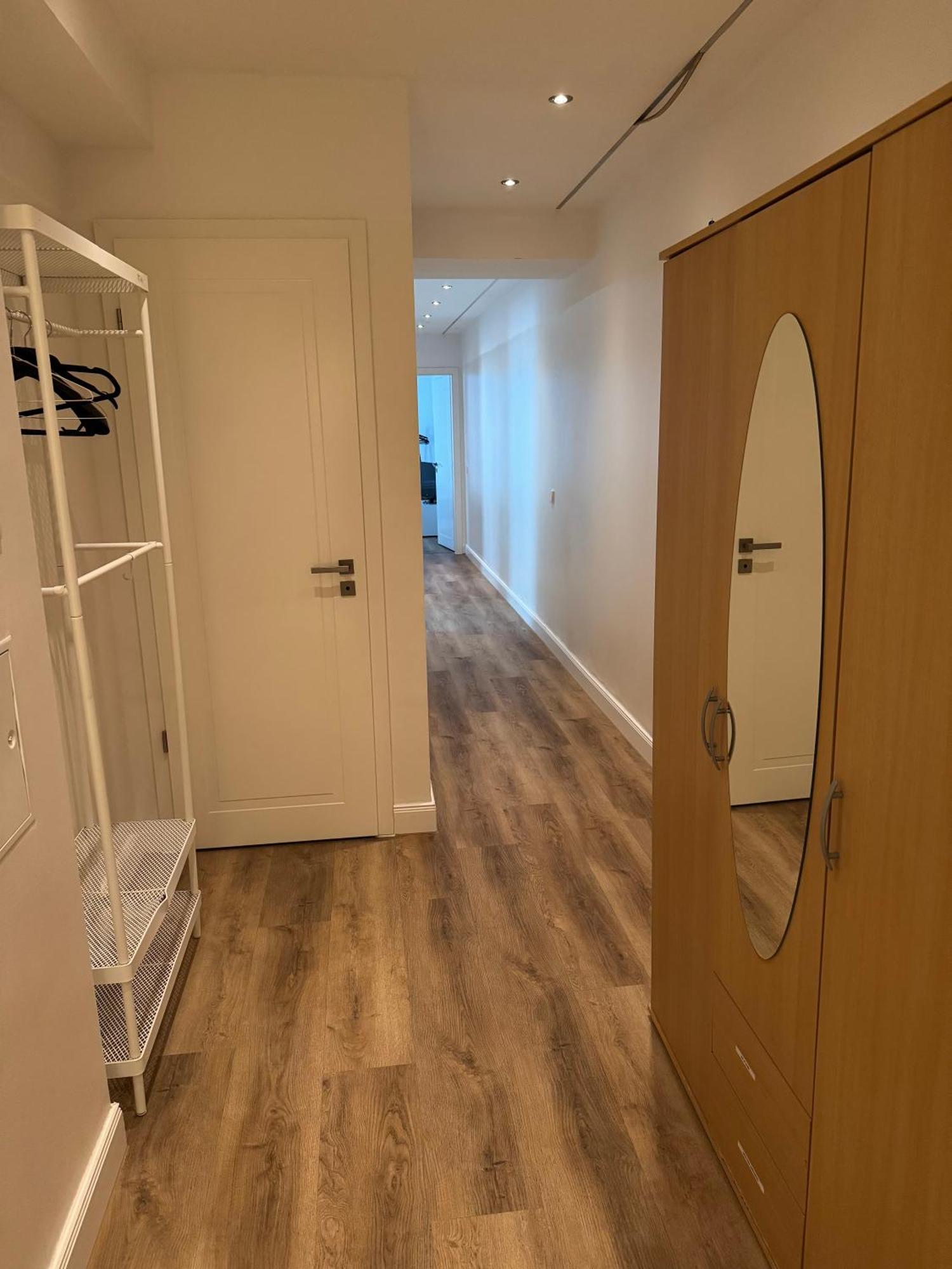 Graf-adolflux Appartement