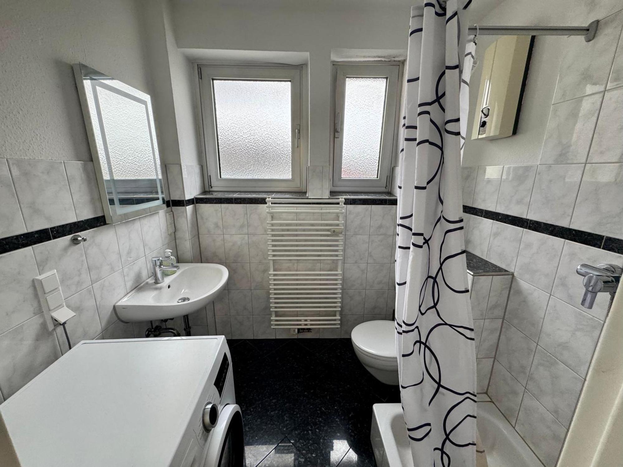 Graf-adolflux Appartement