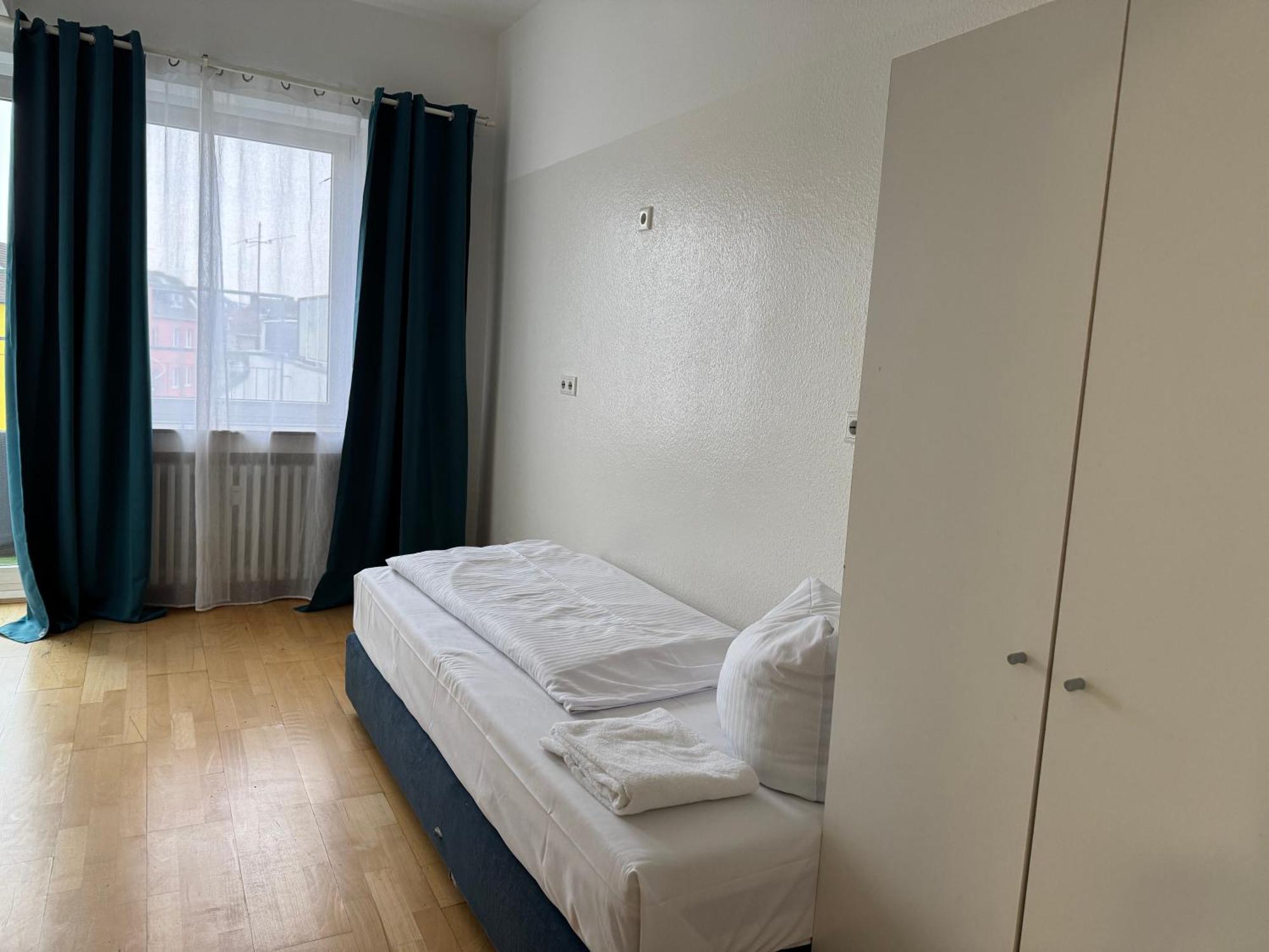 Apartment Graf-adolflux