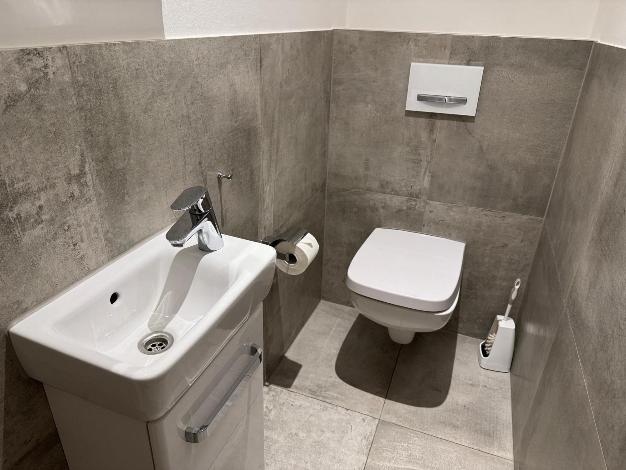 Graf-adolflux Appartement Düsseldorf