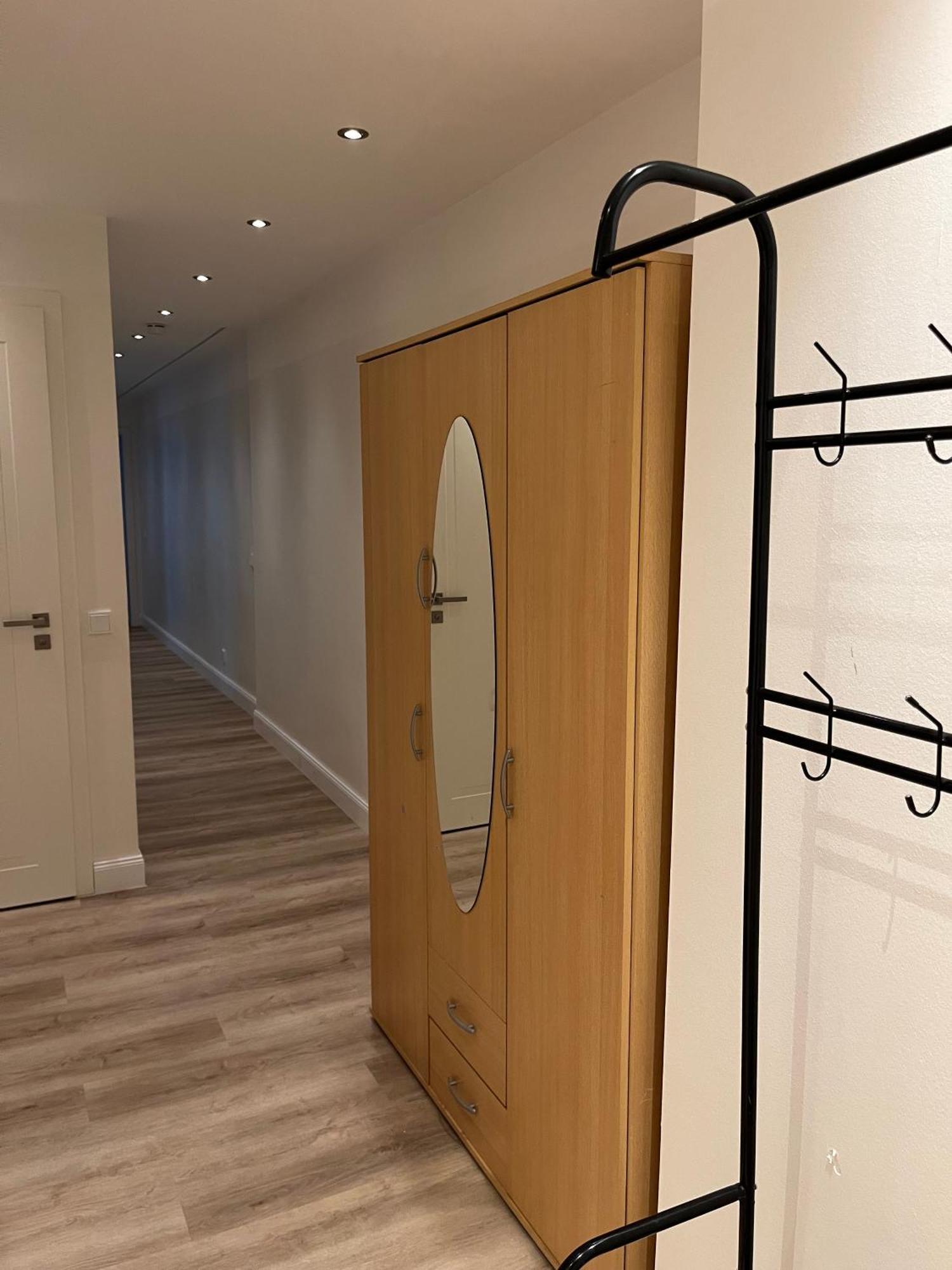 Appartement Graf-adolflux