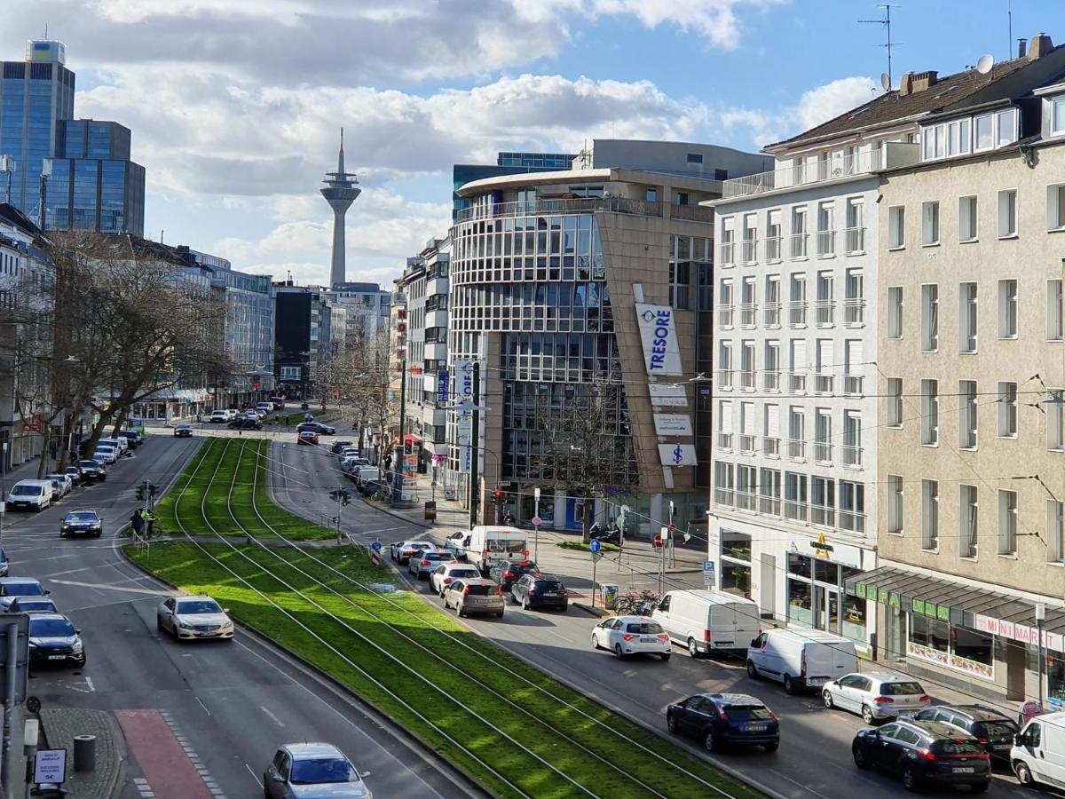 Graf-adolflux Apartment *