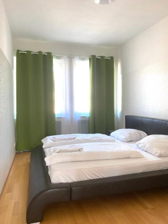 Graf-adolflux Apartment Düsseldorf