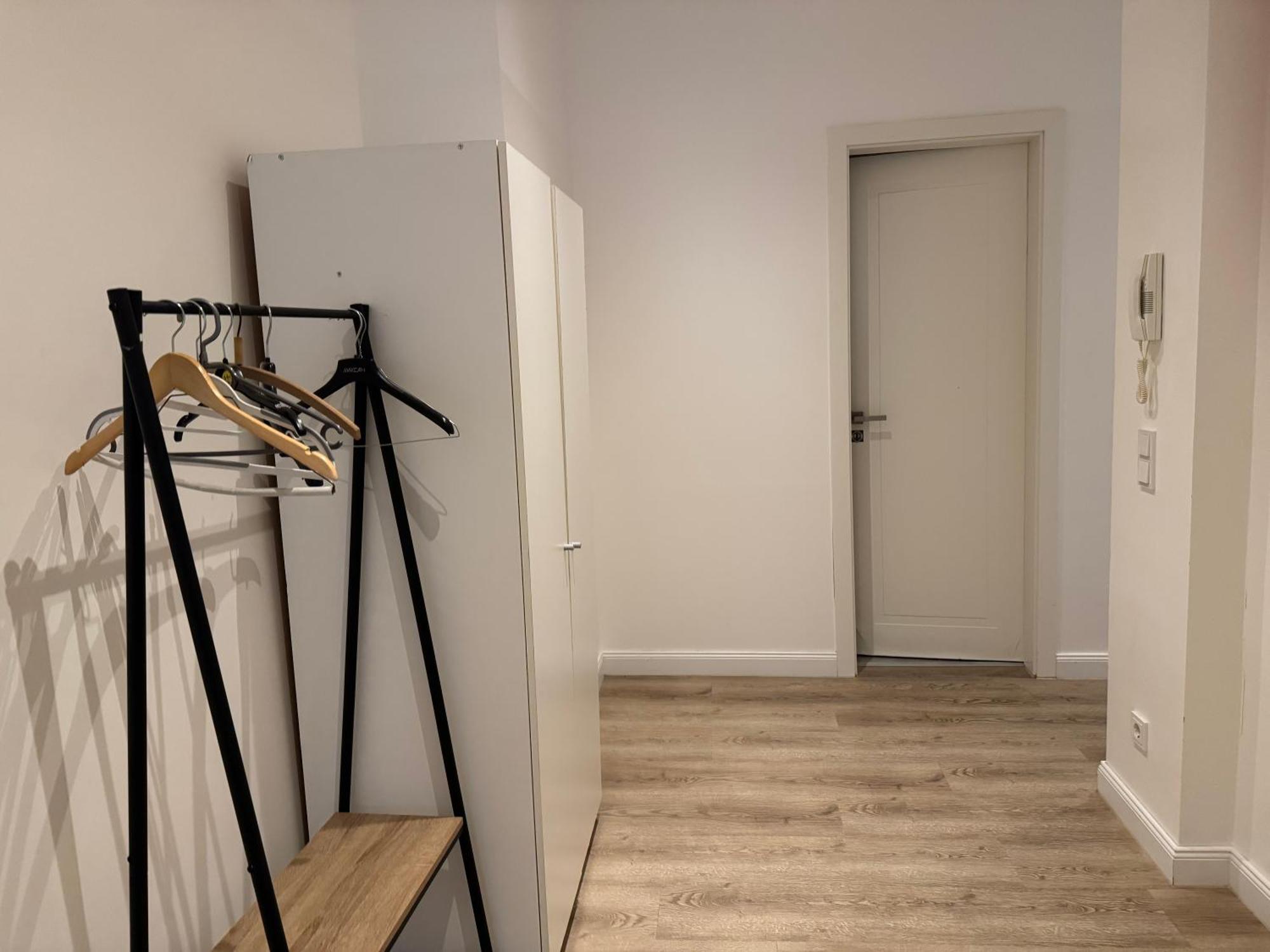 Apartment Graf-adolflux Düsseldorf