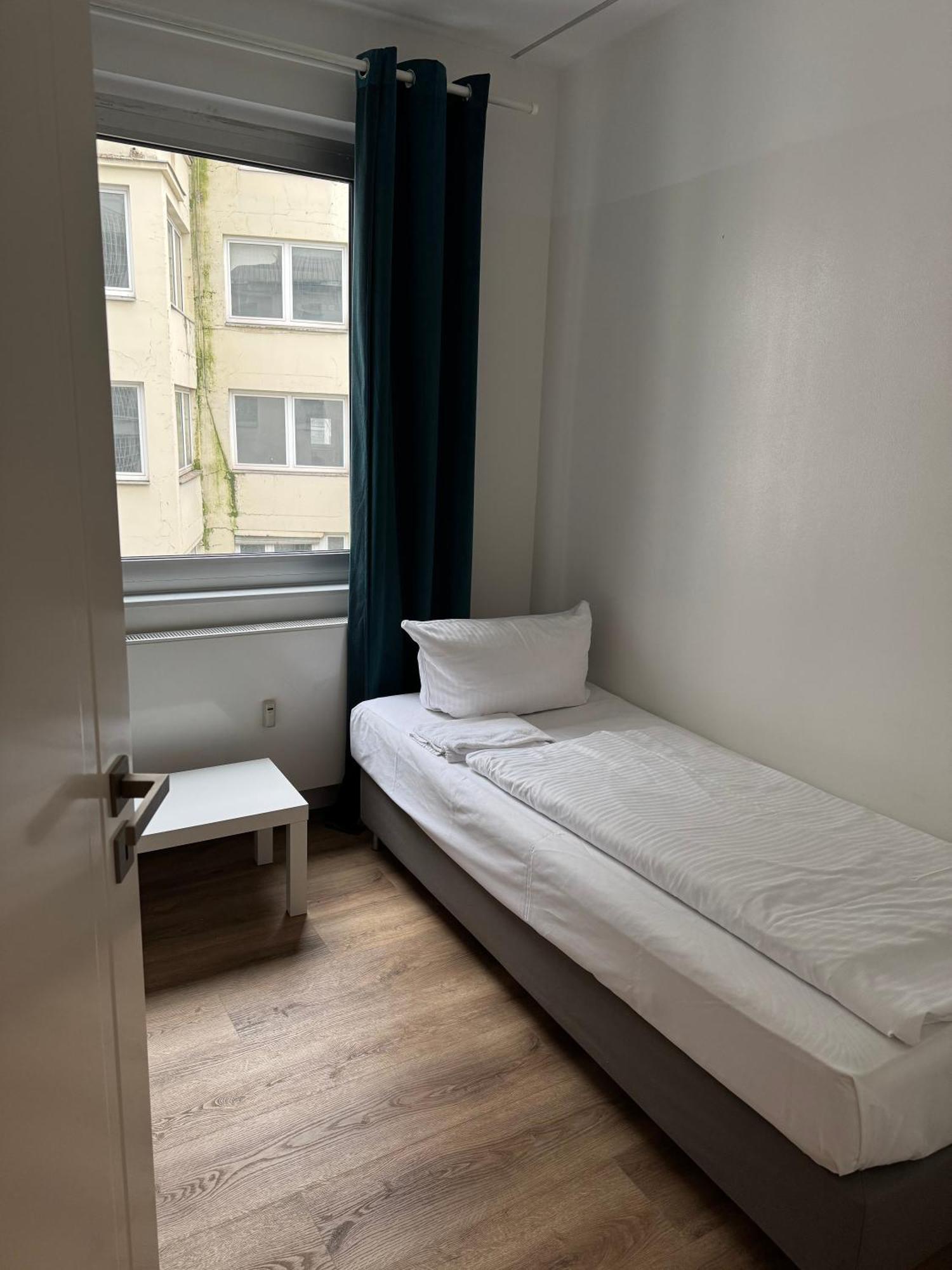 Graf-adolflux Apartment